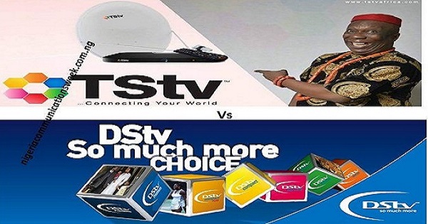 Dealers N684m Trapped in TStv, Firm Plans Comeback