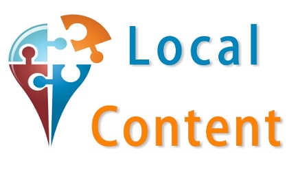 Lokale content SEO