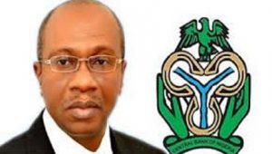 Godwin Emefiele, Governor, Central Bank of Nigeria