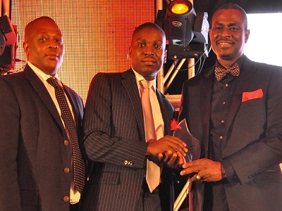 Airtel Nigeria Honours Long Serving Staff