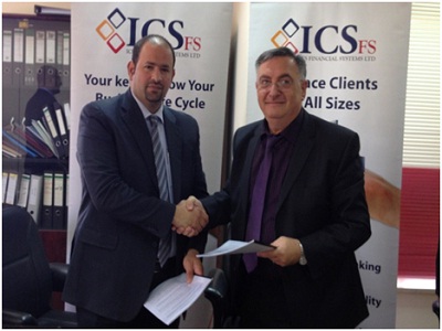 Dar Es Salaam Investment Bank Goes Live on ICS BANKS®