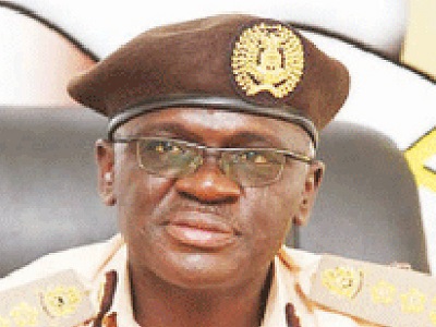 Benin Airport Ready for Commissioning-Uriesi