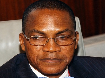 DMO Says Demos tic Market Has Increased Forex Inflow
