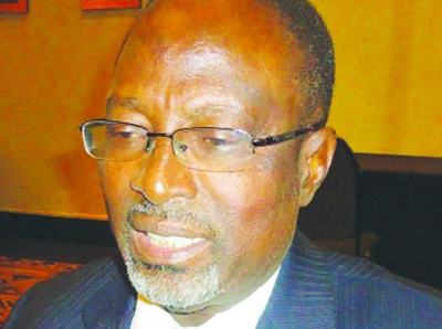 CyberCrime : Lawmakers Shelf Bill, Seek Harmonization