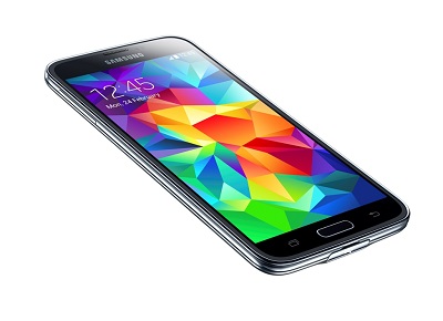 Samsung Flags Off Pre-Order For Galaxy S5