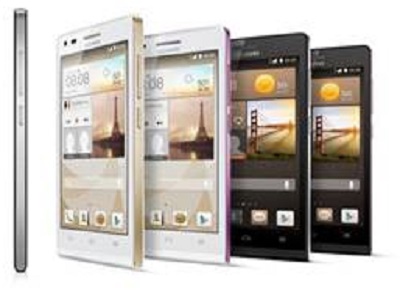 Huawei @ MWC 2014 Exceeds Limits of What’s Possible with MediaPad X1
