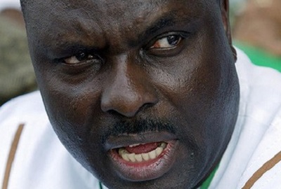 Asset Confiscation Case against Ibori Collapsed for Lack of Evidence – Aondoakaa