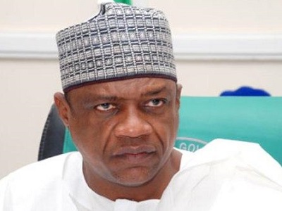 NAMA Completes WGS-84 of Bebi Airstrip