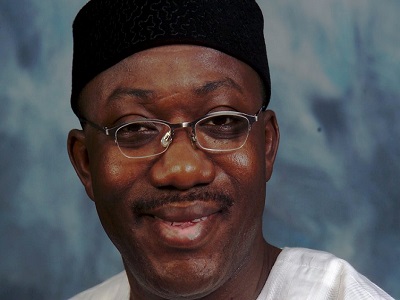 Ekiti Distributes 48,000 Laptops to Teachers, Students