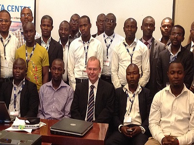 KITS Technologies to Host Data Center Seminar in Lagos