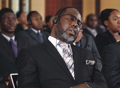 Mouka Celebrates 4th World Sleep Day Series