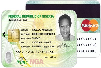 Local Content: FG Pushes for Local Production of SIM Cards, Others