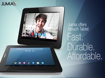 Jumia Launches Budget Friendly Tablet Offers in Nigeria