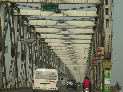 Niger Bridge Can Collapse Sooner than Envisaged