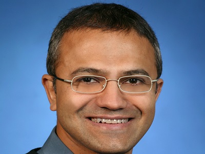 Microsoft Board Names Satya Nadella as CEO
