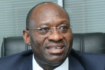 Heritage Bank MD Advocates Strategy for Next Gen of African Corporates