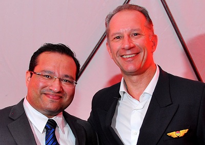 AfrAsia Bank Pioneers ‘XtraMiles’ for its MasterCard Cardholders