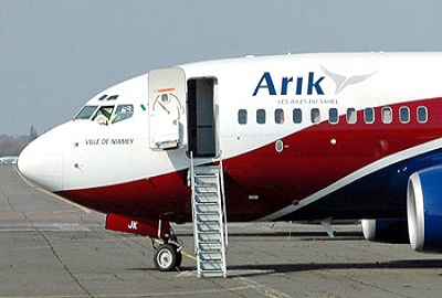 Arik Air Sends 40 Pilots to CAE for Skills Assessment