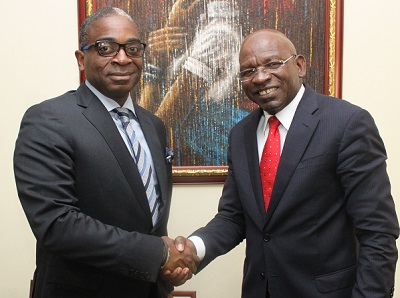 NEXIM Creates Synergy with Nigerian Export Promotion Council