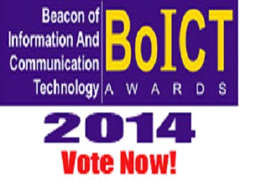Online Voting Opens for BoICT Awards 2014