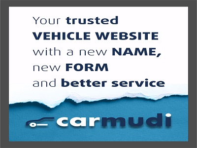 Carmodi, Premium Online Vehicle Marketplace Rebrands