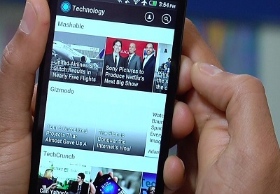 LinkedIn Replaces LinkedIn Today with Pulse Integration
