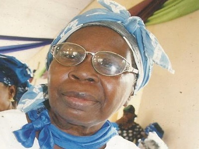 Kelechi Okorie, ICT Journalist Loses Mum