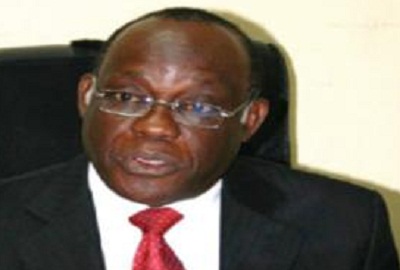 Anuforom, NiMet Boss Urges Concerted Effort Check Disasters
