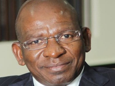 Orya, Ex-NEXIM MD Jailed 490 Years for N2.4Bn Fraud
