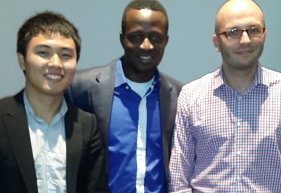 Witin Sensitizes on Impact of Technology on Children