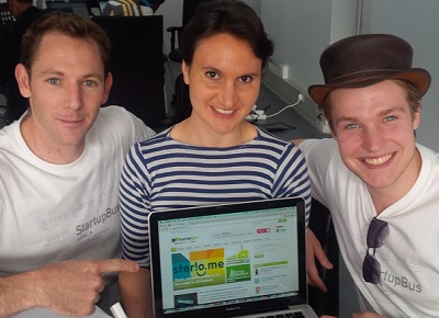 Sterio.me to Launch in Nigerian Operations’