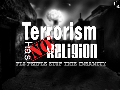 Of Corruption, Stealing and Terrorism
