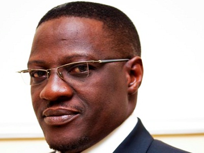 Chehadé, ICANN Boss Calls for Increase in African Registrars