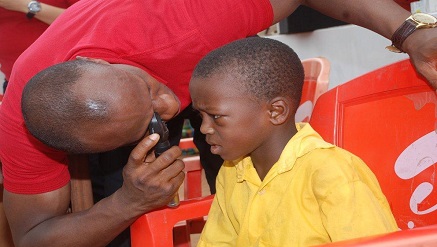 Airtel’s Way of Supporting Under-Priviledged Children