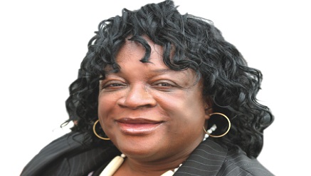AfricaMagic Mourns Legendary Filmmaker Amaka Igwe