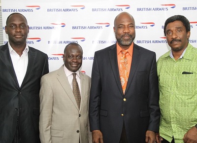 British Airways Unveil Judges for Leaders of Tomorrow