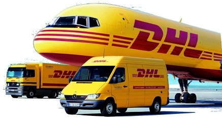 DHL Nigeria Becomes Certified Intl Specialist Centre of Excellence