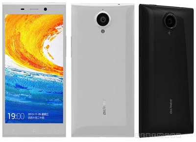 Gionee to Unveil Elife E7 in Nigeria