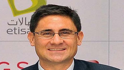 Etisalat Transforms Mobile Banking Service in Nigeria with Smartphone App
