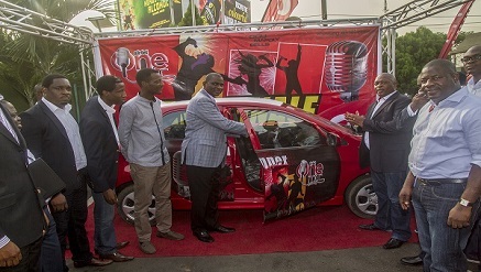 Six Artistes to Rock Airtel One Mic on Democracy Day