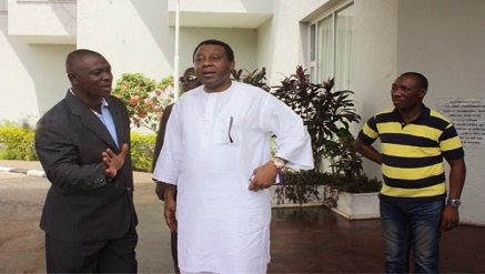 NAHCO Targets $500m Investment FTZ