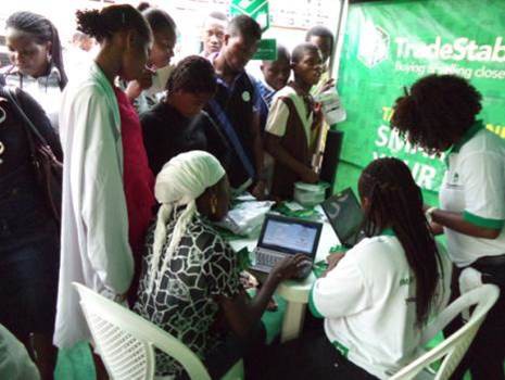 Tradestable Launches New Designed Platform to Aid Commerce in Nigeria