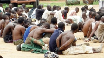 Boko Haram Plan to Bomb Abuja with Petrol Tankers