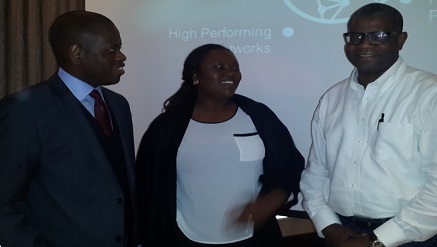 Ericsson Foresees Growth in Sub-Sahara Africa Mobile Internet, Others