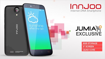 Jumia Seals Exclusive Partnership with Smartphone Brand