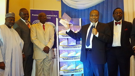 Nigeria’s QoS Better than London’s -NCC