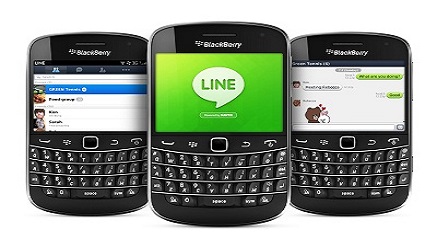 Firms Embracing BlackBerry Enterprise Service 10 for Security