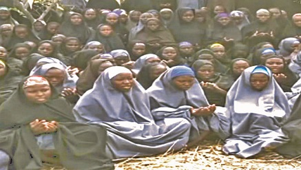 Chibok Parents, Leaders Fight Over FG’s N100m Cash Gift