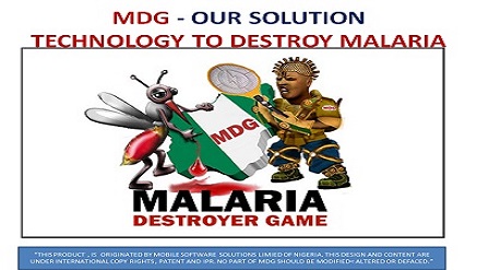 Mobile Software Solutions Kicks-off National Competition for Malaria Destruction