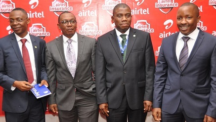 Airtel Subscribers to Enjoy Free Insurance Plan